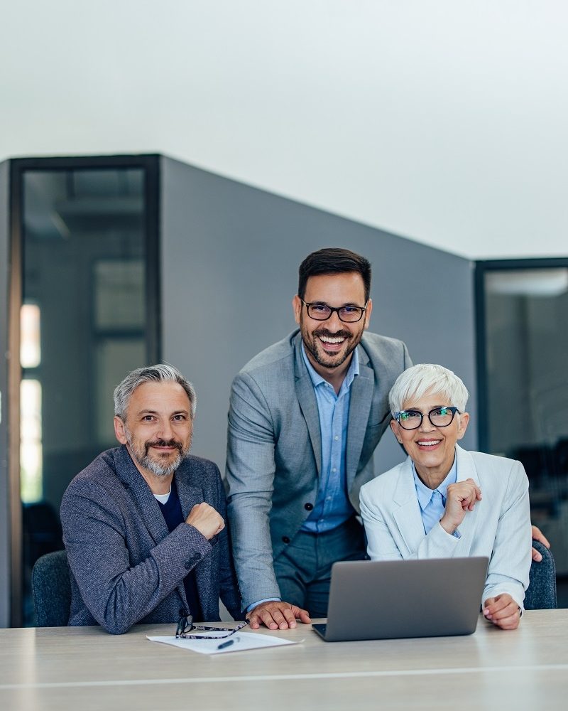 Asia trade & investment corporation