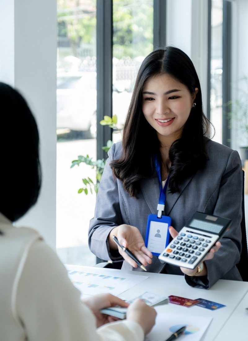 Asia trade & investment corporation